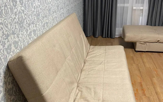 Квартира Двухкомнатная ISTOMA на центральной набережной