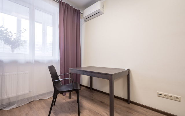 Apartament Central nearby Marriott 4