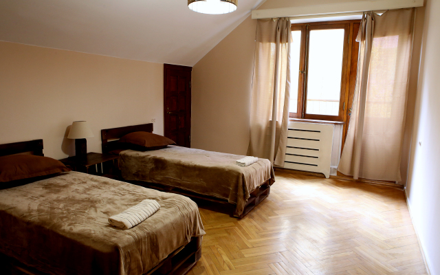 Vintage Tbilisi Guest House