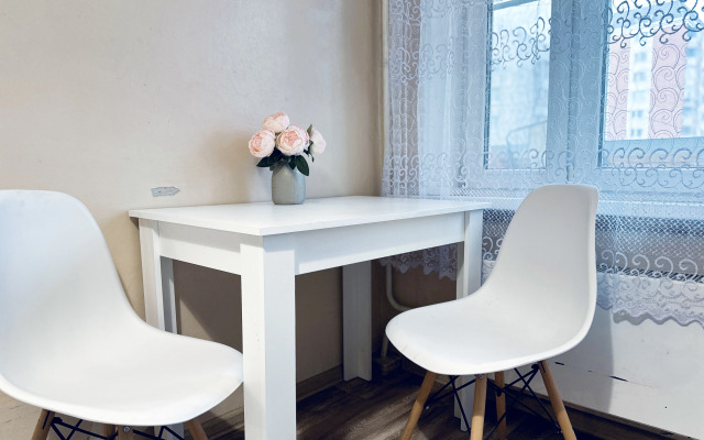 Квартира Уютная Однушка у Метро Шелепиха