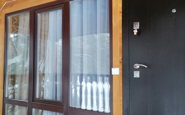 Шале Лес хрустальной песни 1