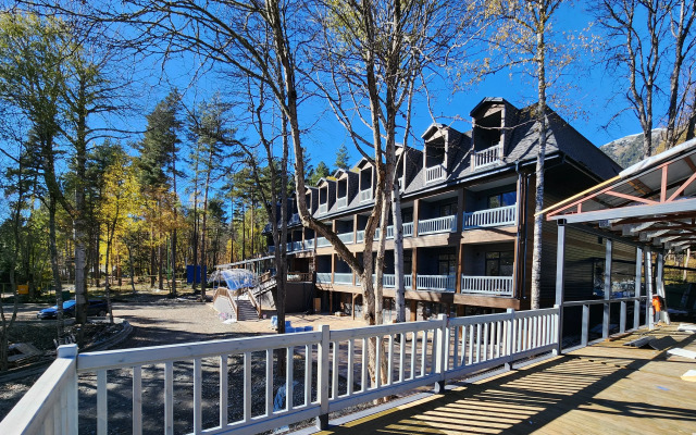 Hotel Park-Otel Adrenalin
