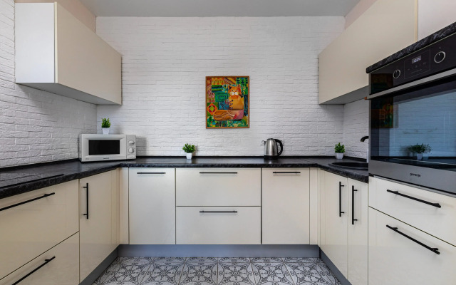 Uyutnye 2-Kh Komnatnye Apartamenty V 10 Minutakh Ot Tsentra Apartments