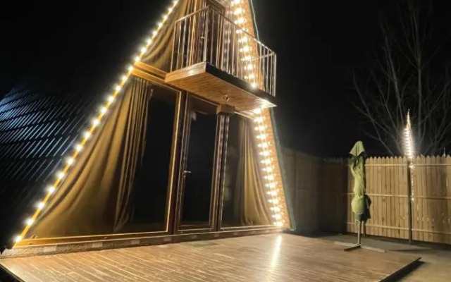 Navasard Resort Hotel