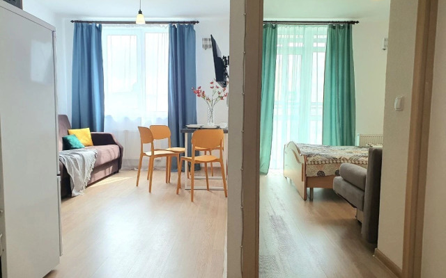 Квартира на Улице Дорожная 12