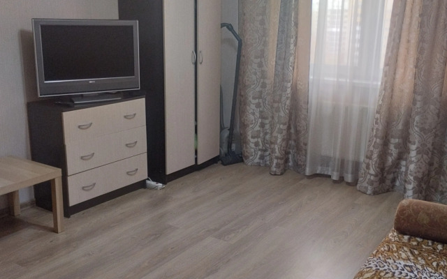 V Aeroport Koltsovo Apartments
