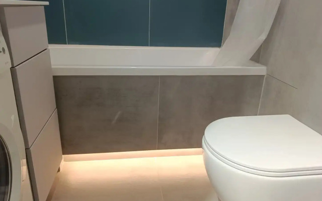 Квартира Студия в центре рядом с Торпедо