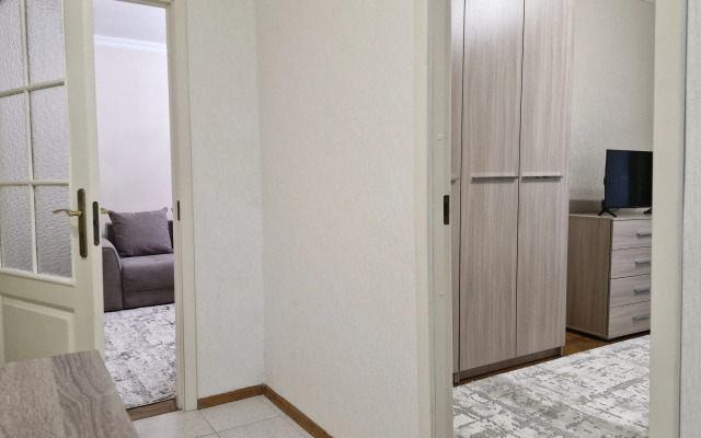 Na Lenina 25 Flat