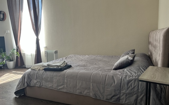 Inno-1 Flat
