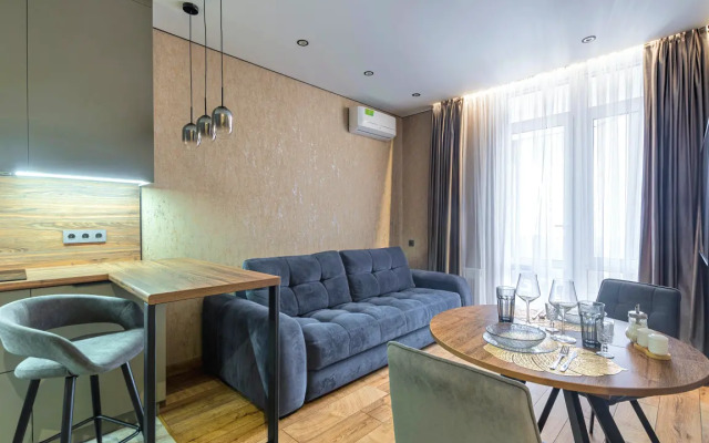 Квартира Living Spase