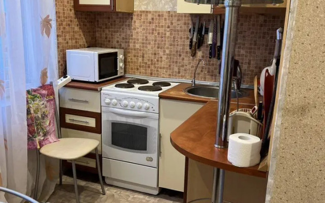 Апартаменты на улице Адмирала Кузнецова 15