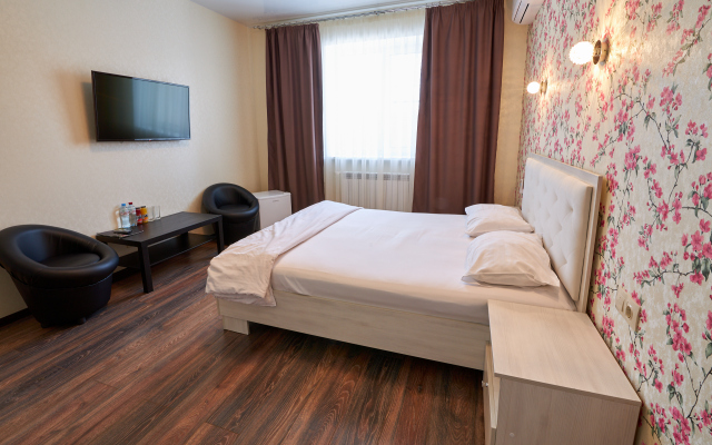Hotel Village House