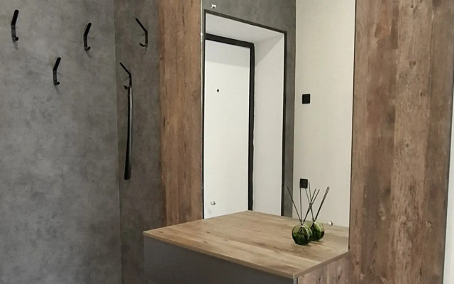 Апартаменты в Центре Города