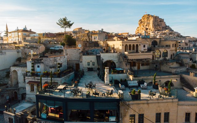 Vigor Hotels Cappadocia