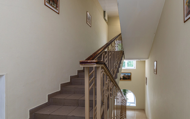 Dinastiya Lefortovo Hotel