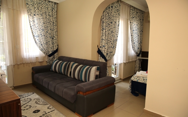 Palme Royal Hotel