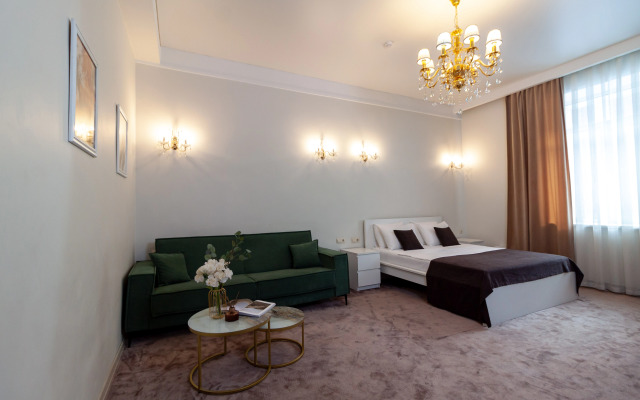 GS Mini-Hotel