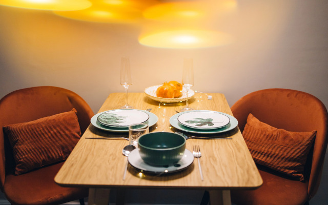 Квартира Terra Home