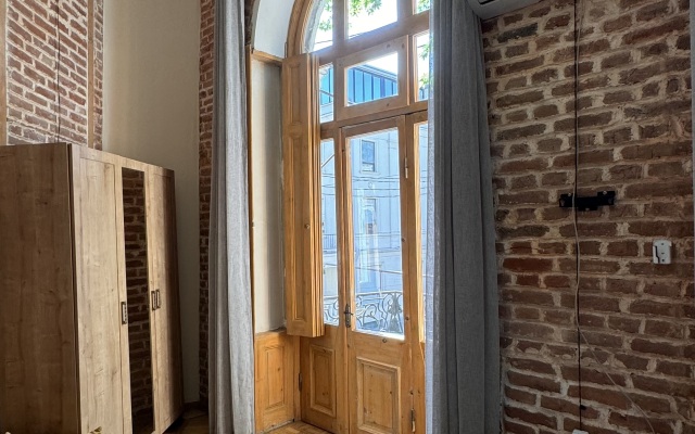 Sunny Tbilisi Apartments