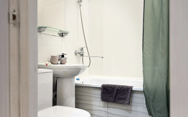 Квартира Комфортная студия возле Дальгау