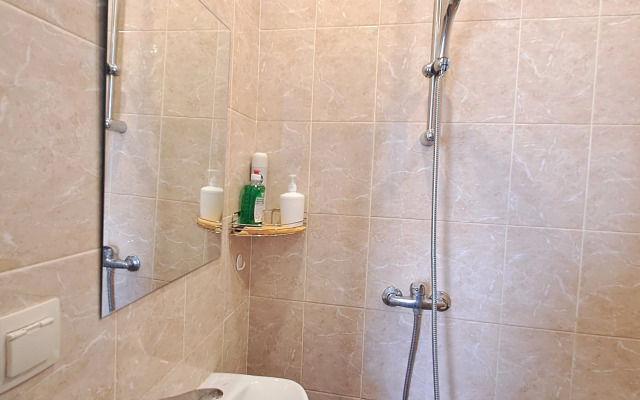 Квартира Студия на 4 Этаже