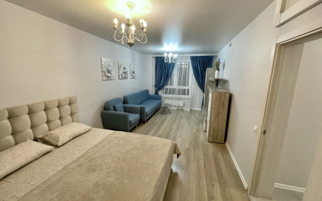 Квартира Большая двушка в Красногорске Митино Парк ЖК