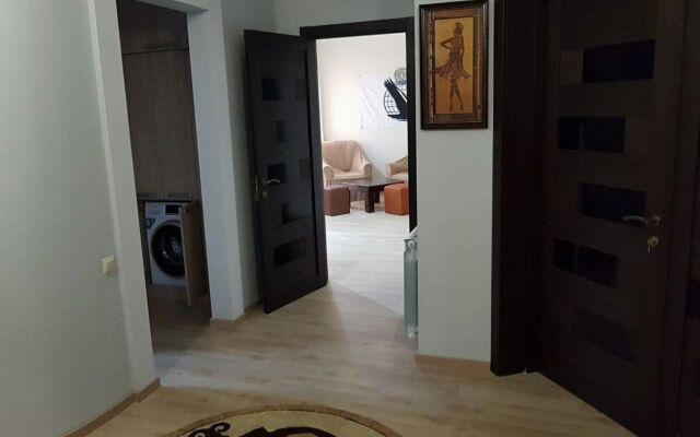 Eagle Guest House