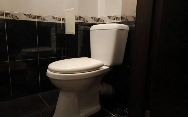 Uyutnaya v Rayone Tts Ostrov Flat