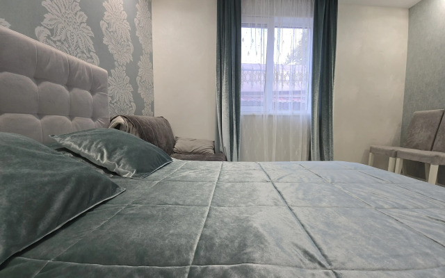 Anita v tsentre Sochi Apartments 8