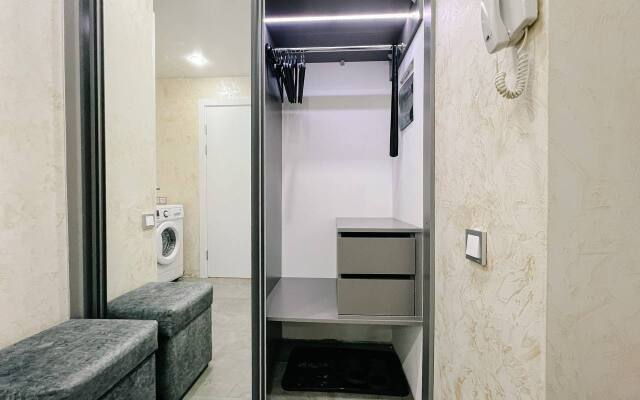 Aparts. Val'galla Apartments