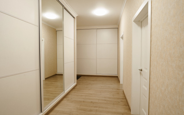 Апартаменты Двухкомнатные Граф Орлов