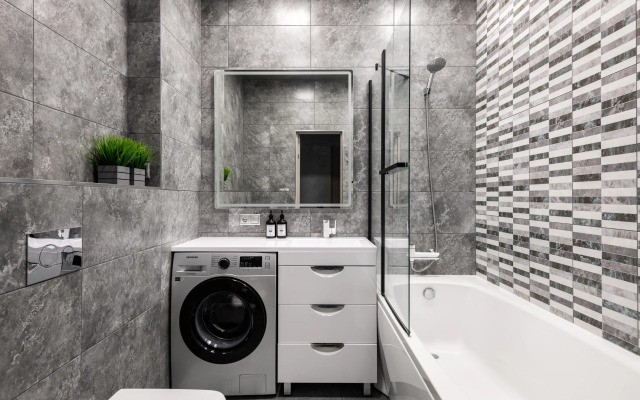 Kosmicheskaya Vidovaya evrotryoshka Flat