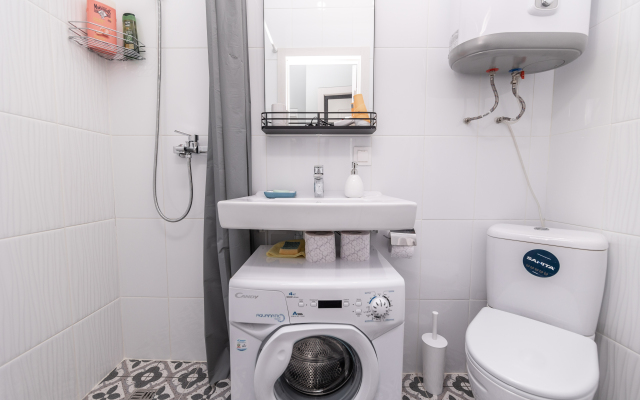 Апартаменты EasyGuest у м Владимирская