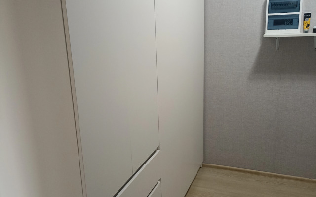 Квартира Апартаменты в ЖК Седьмой Континент