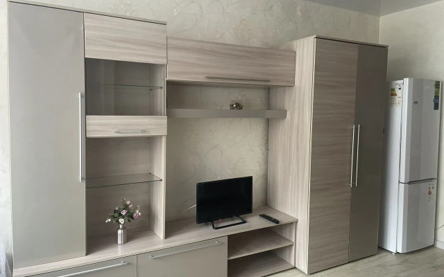 Квартира со всеми удобствами