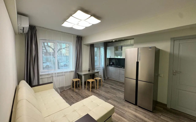 Квартира квартирушка