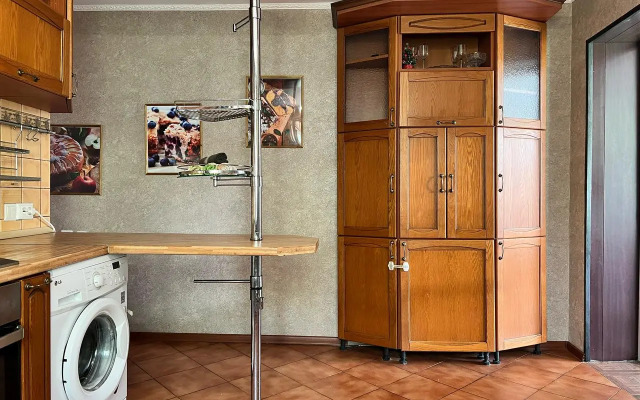 Zagorodny dom Ramenskiy Private house