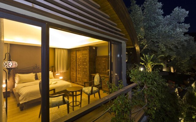 Lissiya Hotel - Boutique-hotel