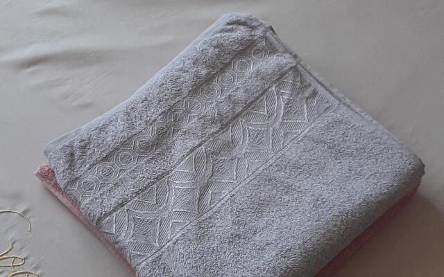 Квартира Апартаменты Уют Центральные