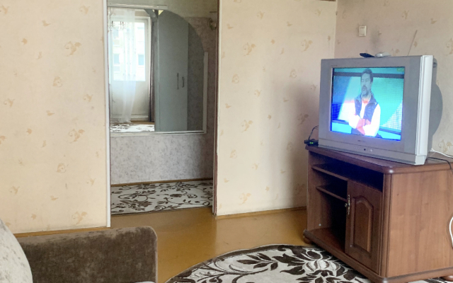 Апартаменты на улице  Багратиона 140