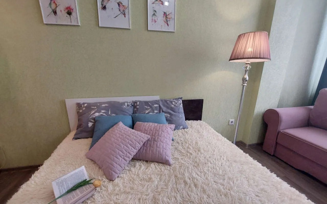 Na Seleznyova Flat