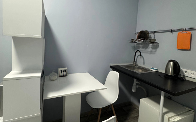 Kupecheskiy Dom Mini Hotel