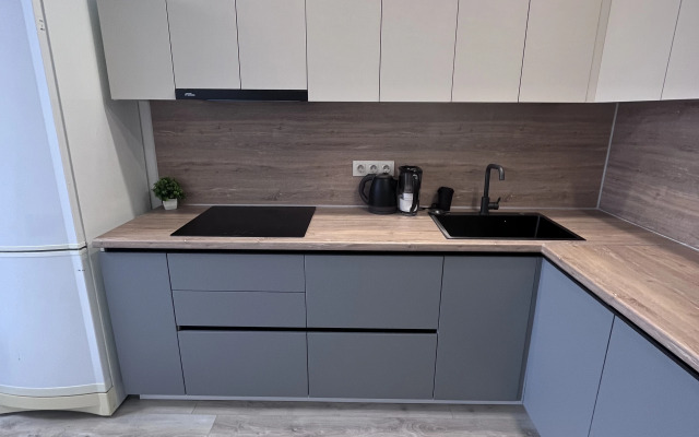 Апартаменты Privi House на Молодежной 107В