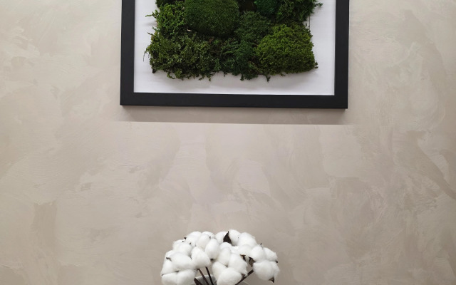 Квартира Нижний пруд