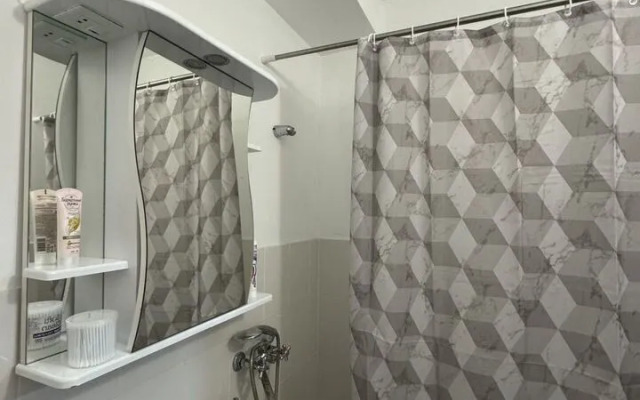 Квартира просторная студия в самом цeнтрe Белгоpодa