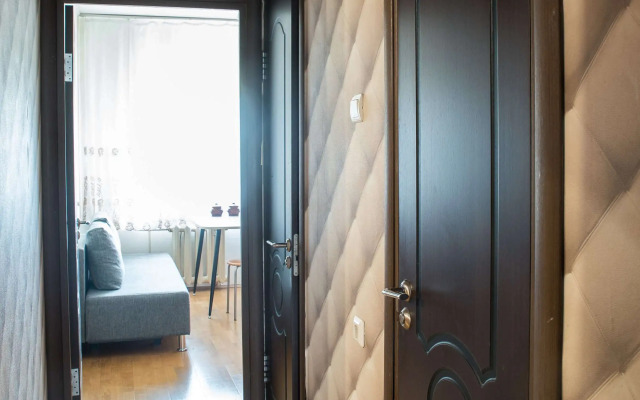 Квартира на Планерной Улице 62