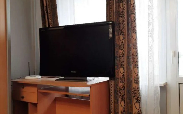 Квартира на улице Мира