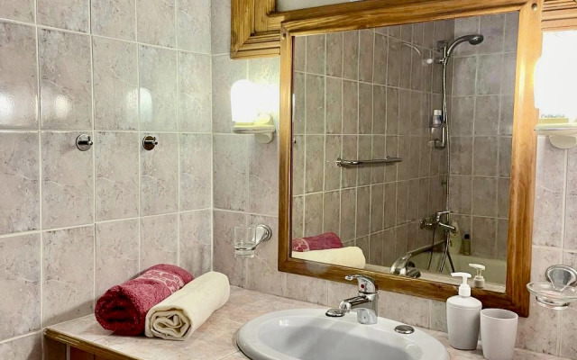 Квартира Уютная изолированная двушка в историческом центре города