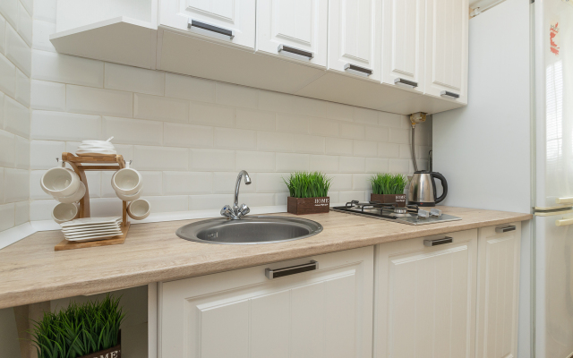 Апартаменты HomeHotel Горького 80/1