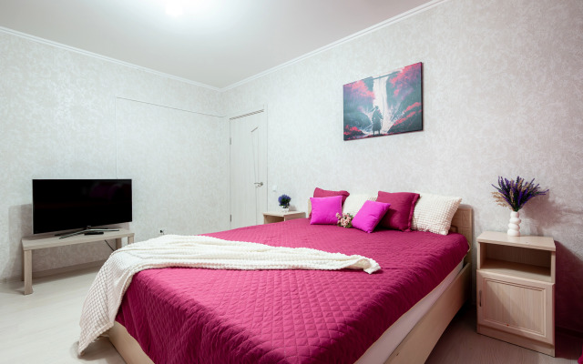 Апартаменты на Архитектора Белова, д.6